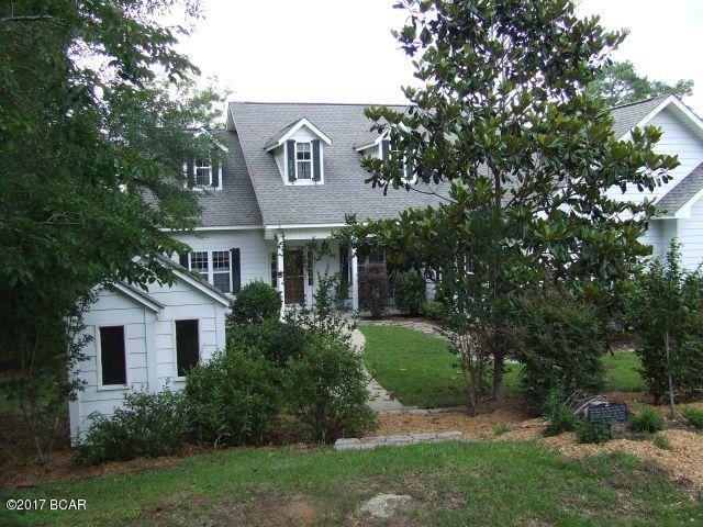 Dogwood Lake Estates - Residential