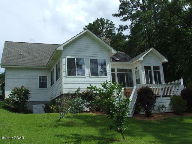 Dogwood Lake Estates - Residential