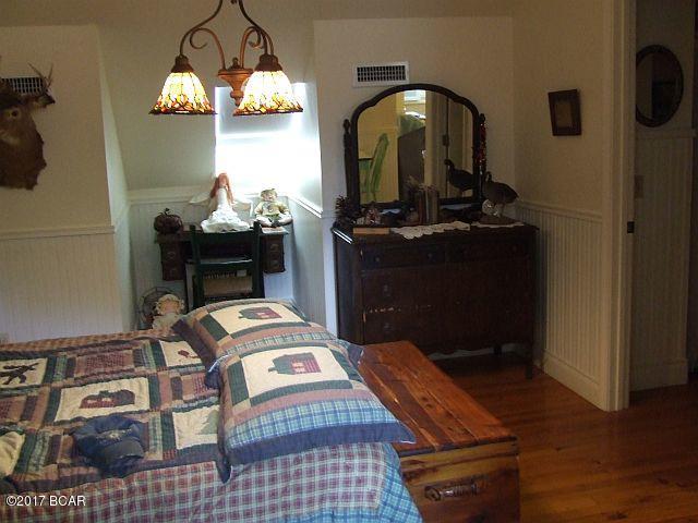 Dogwood Lake Estates - Residential