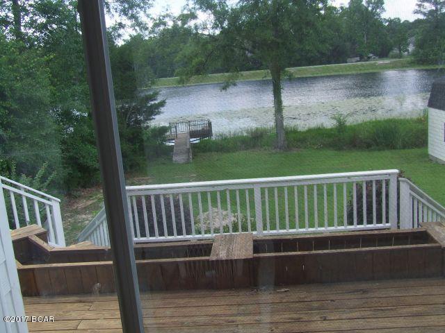 Dogwood Lake Estates - Residential