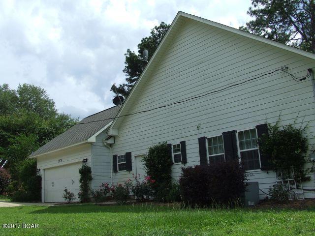 Dogwood Lake Estates - Residential