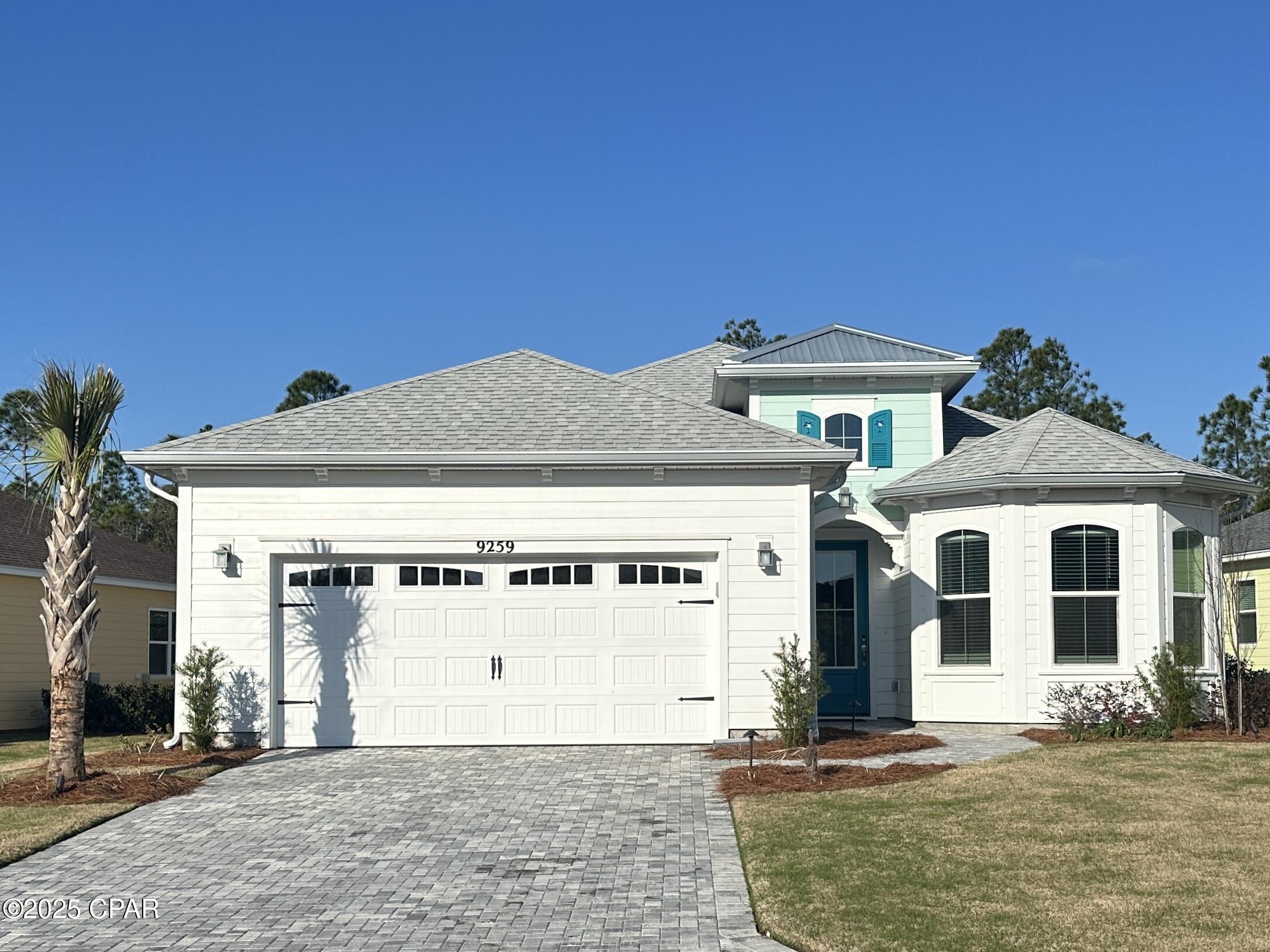 Latitude at Watersound - Residential Lease