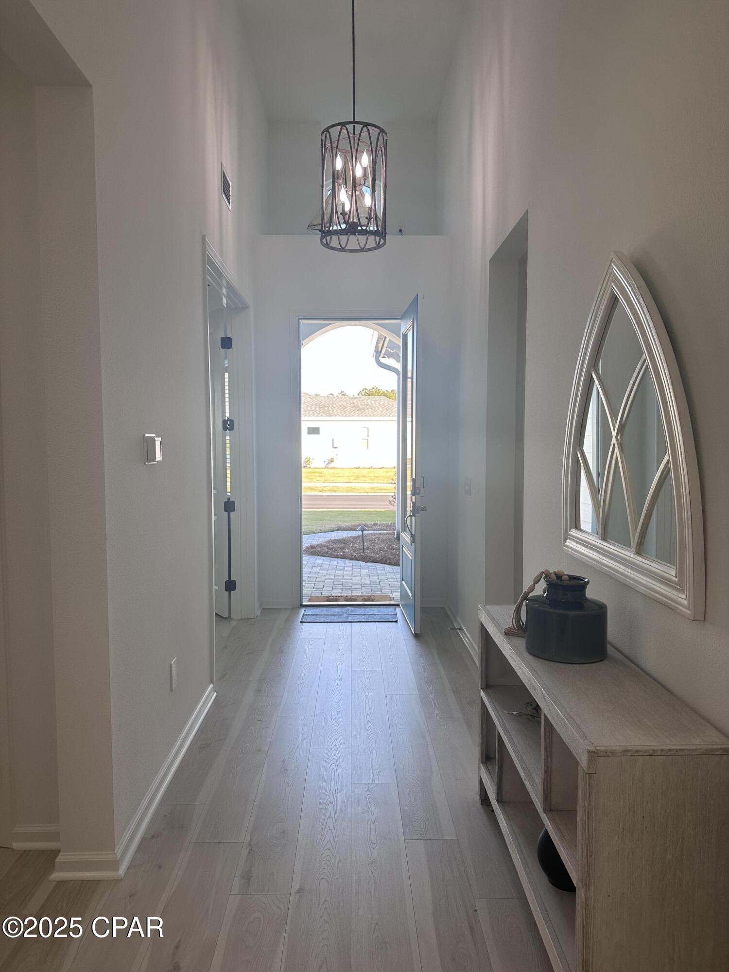 Latitude at Watersound - Residential Lease