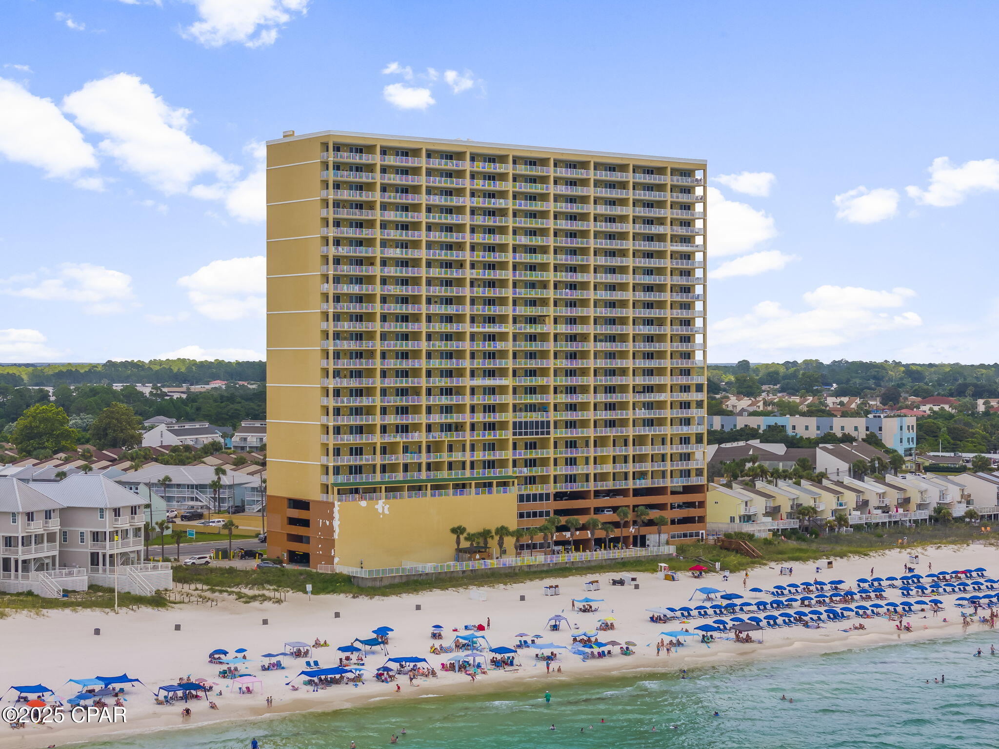 Tropic Winds - Residential