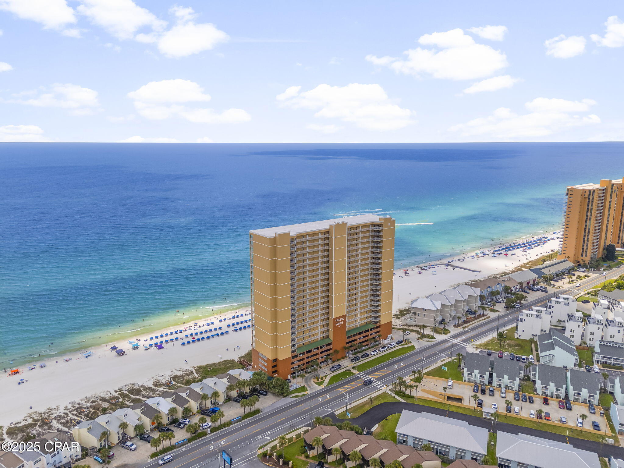 Tropic Winds - Residential