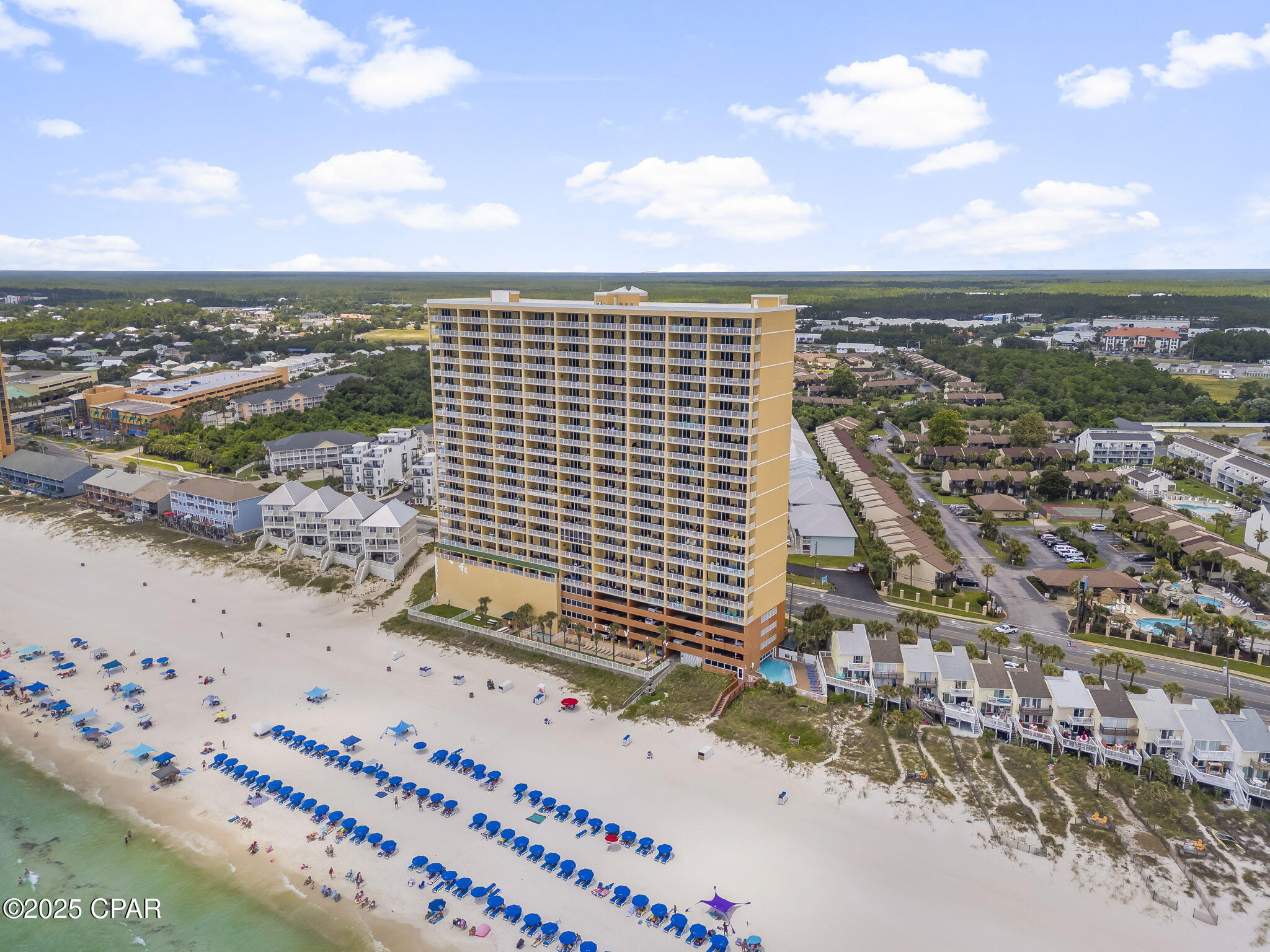 Tropic Winds - Residential