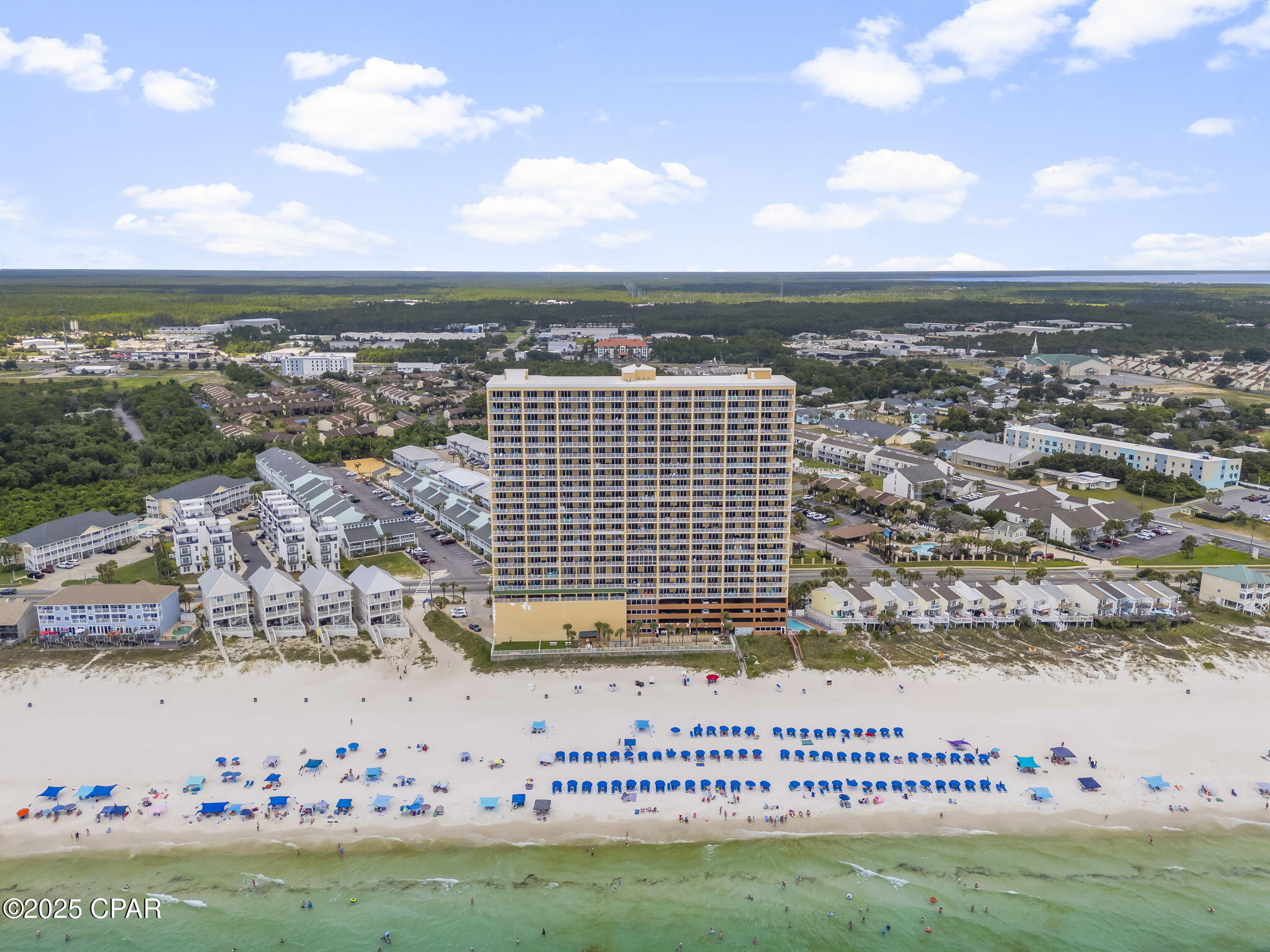 Tropic Winds - Residential