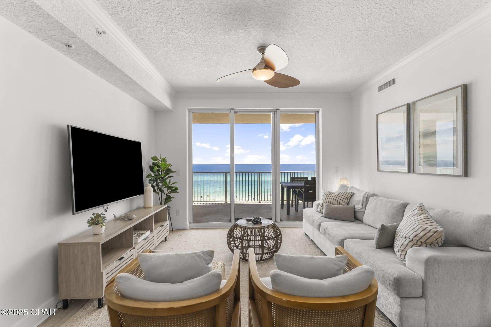 Tropic Winds - Residential