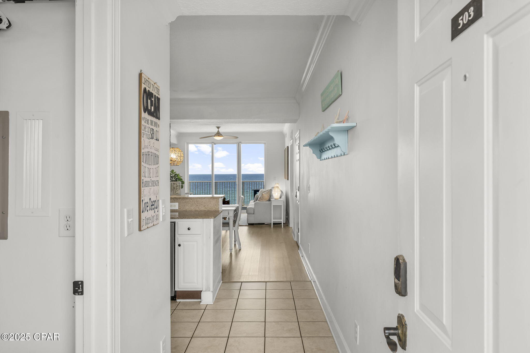 Tropic Winds - Residential