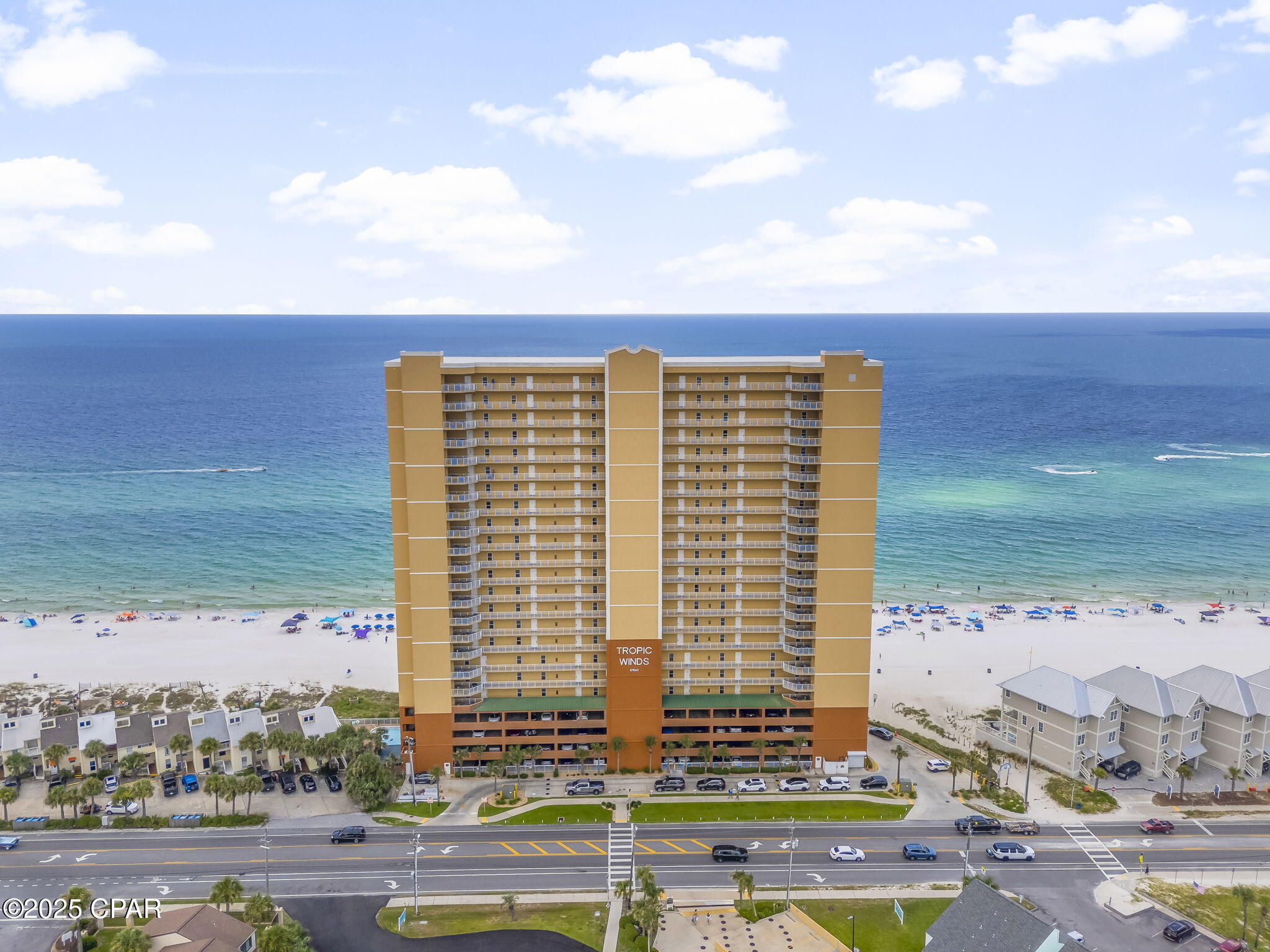 Tropic Winds - Residential