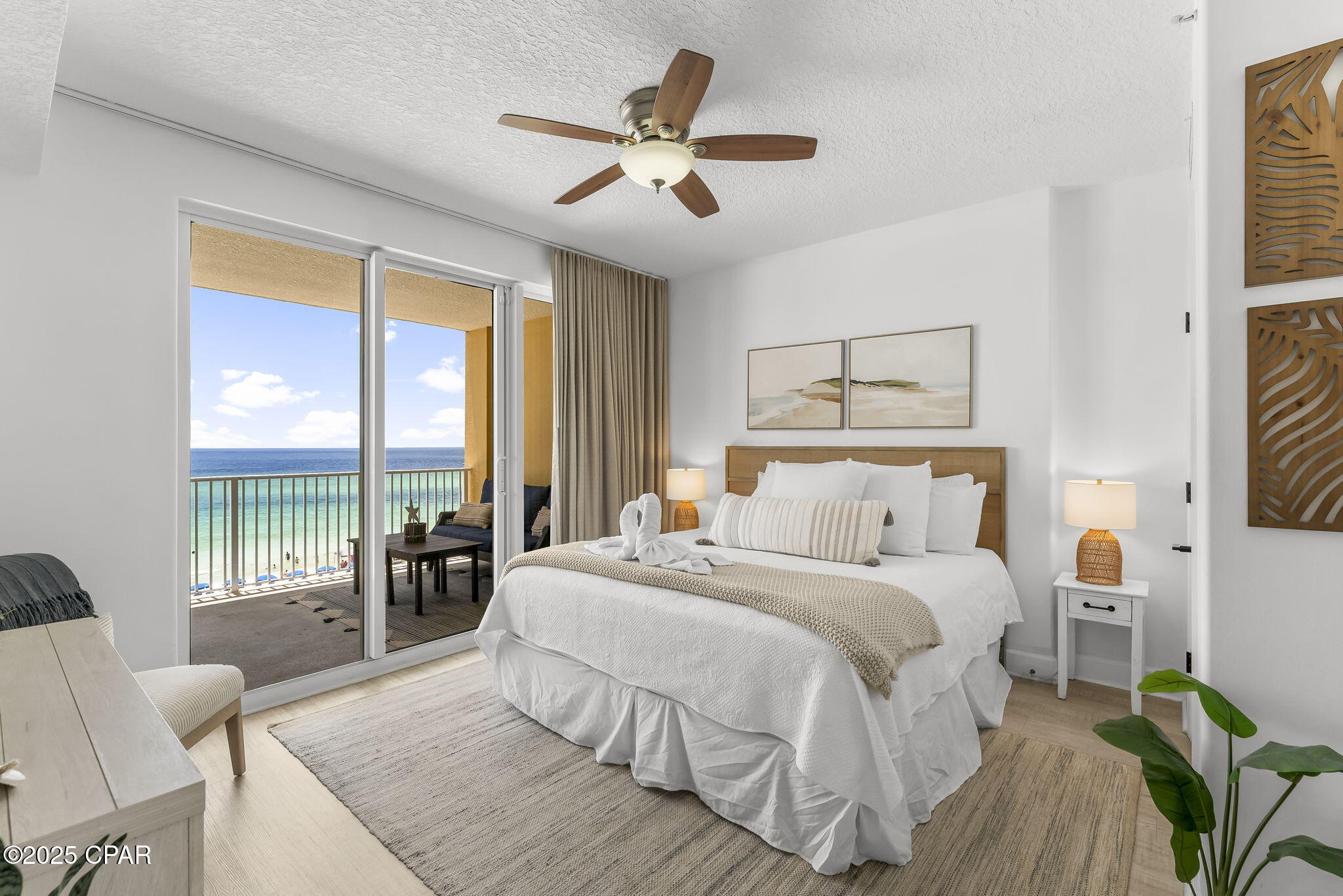 Tropic Winds - Residential