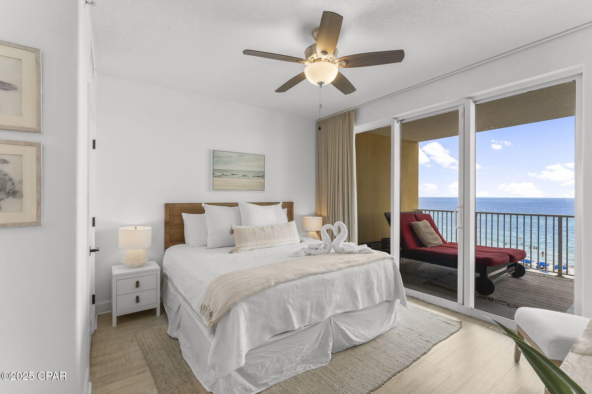 Tropic Winds - Residential