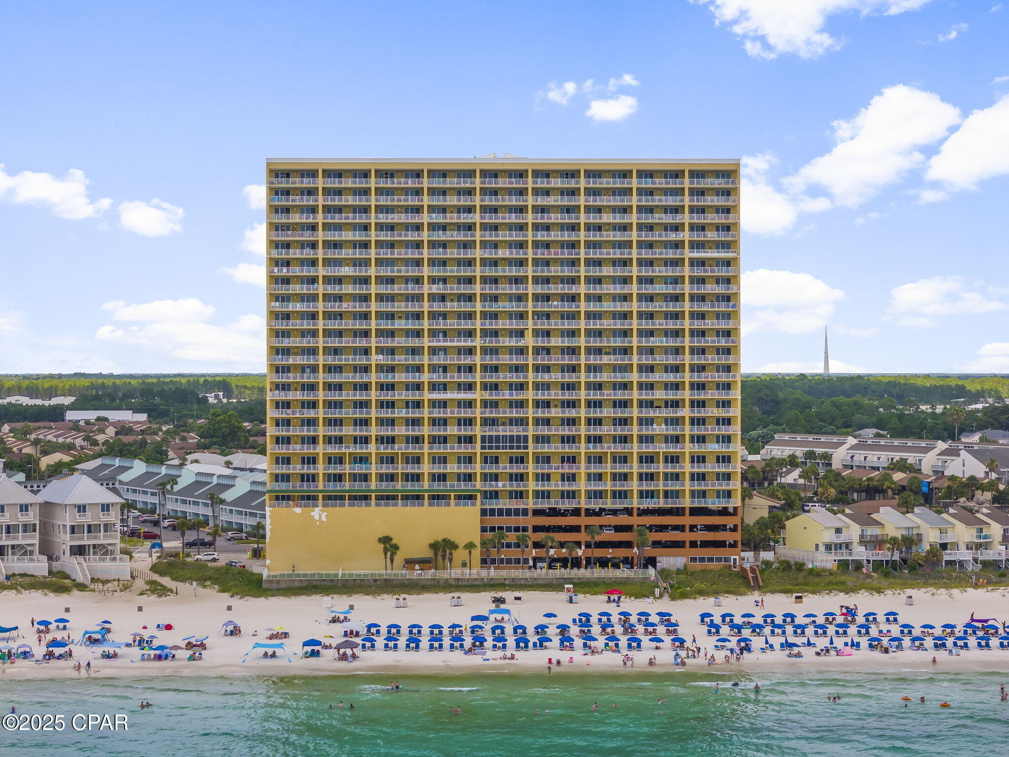 Tropic Winds - Residential