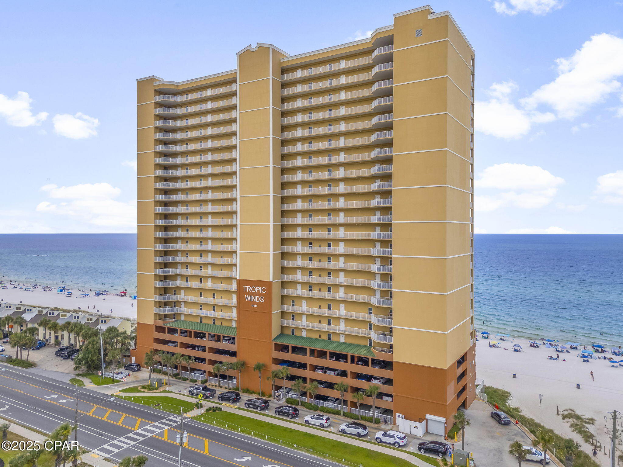 Tropic Winds - Residential