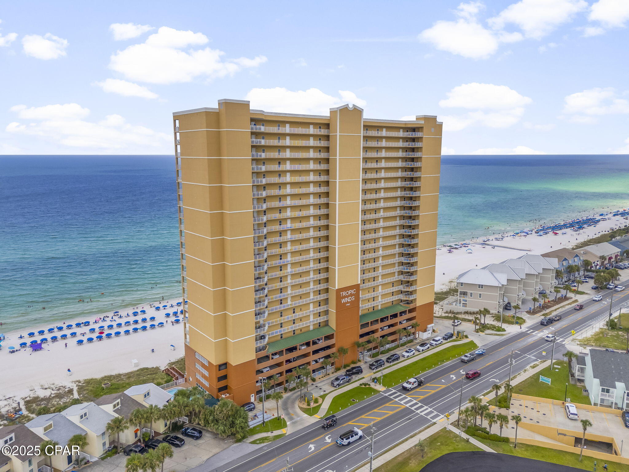 Tropic Winds - Residential