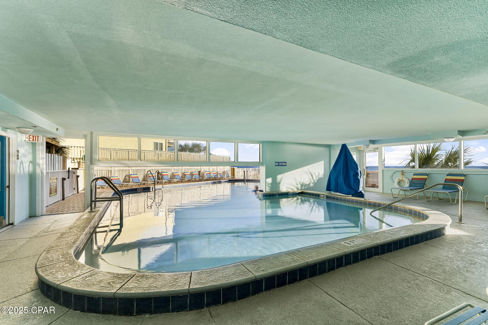 Tropic Winds - Residential