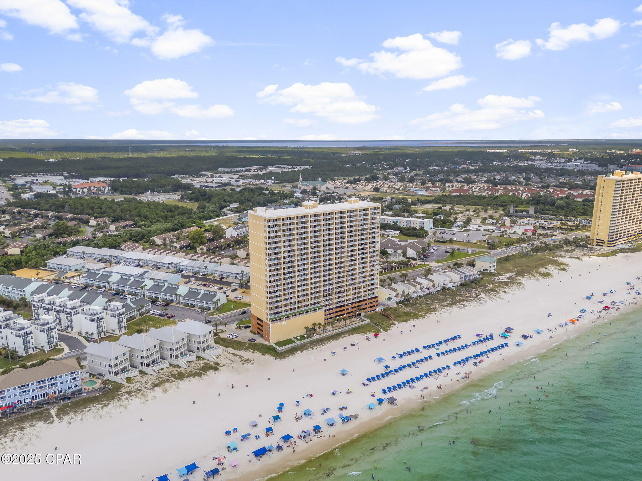 Tropic Winds - Residential