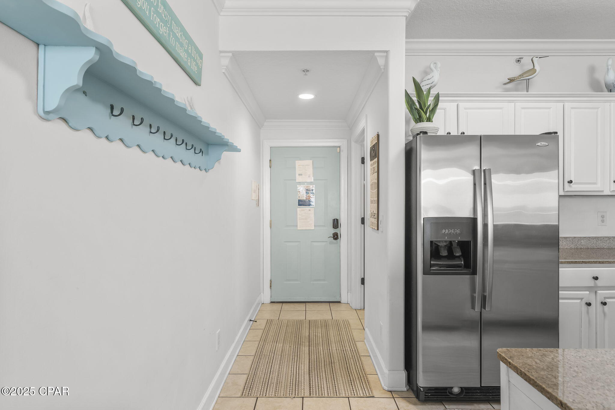 Tropic Winds - Residential