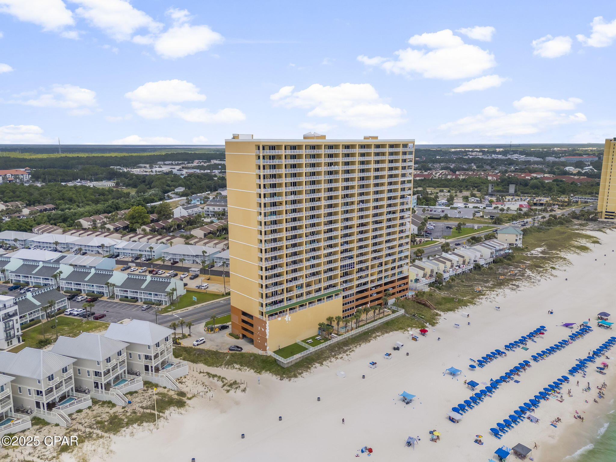 Tropic Winds - Residential