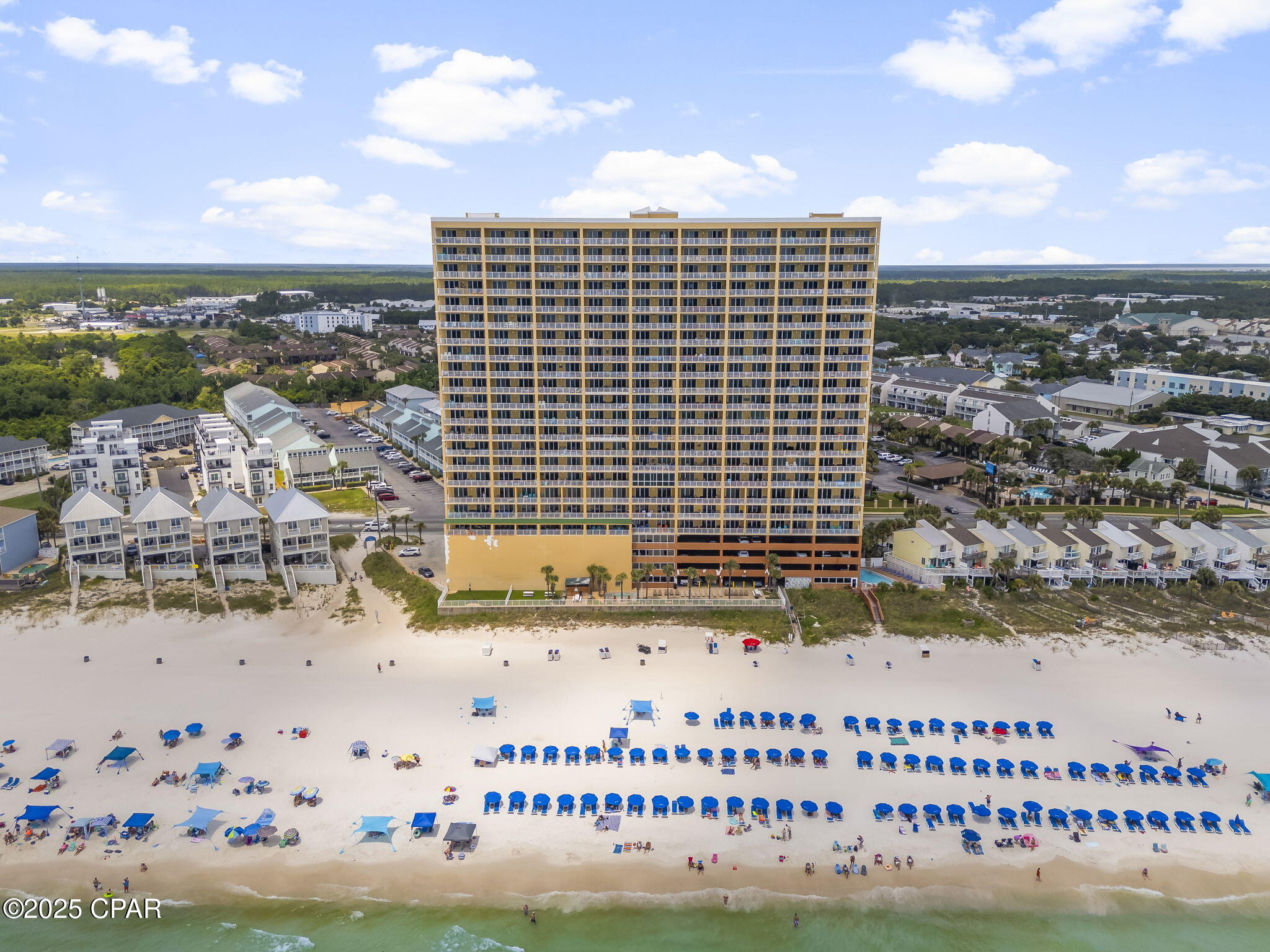 Tropic Winds - Residential