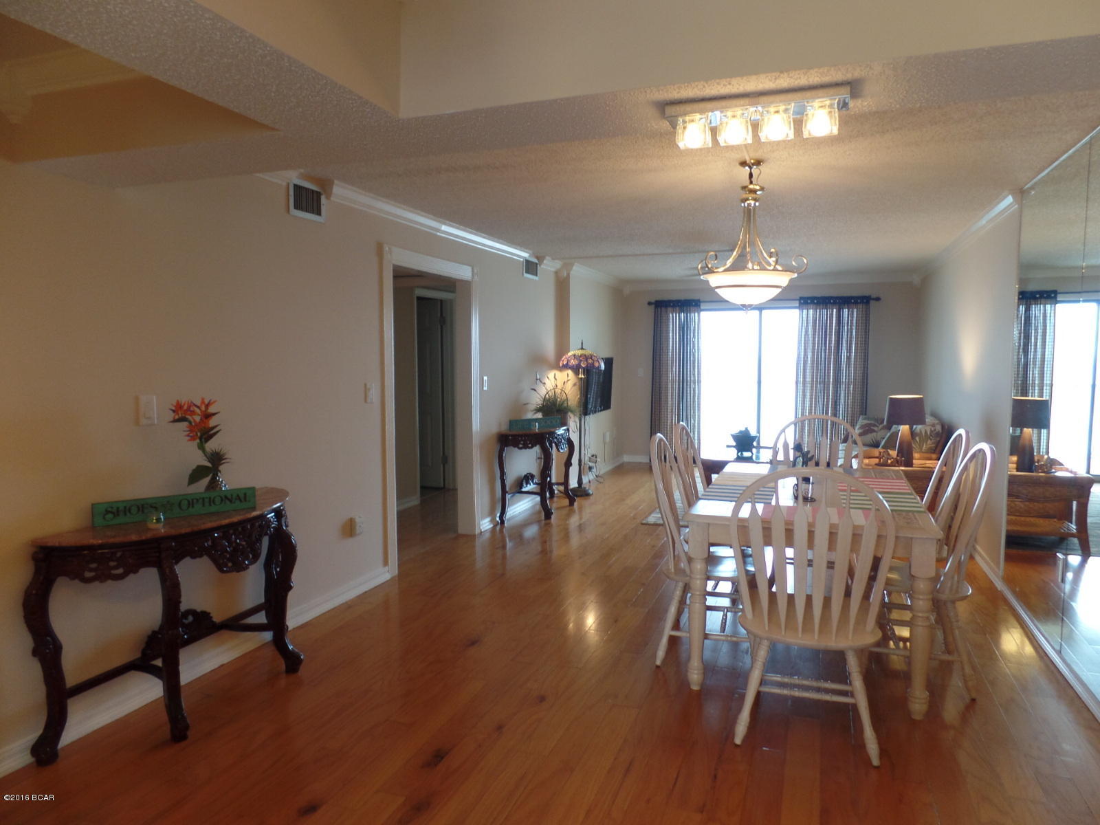 Regency Towers - Residential