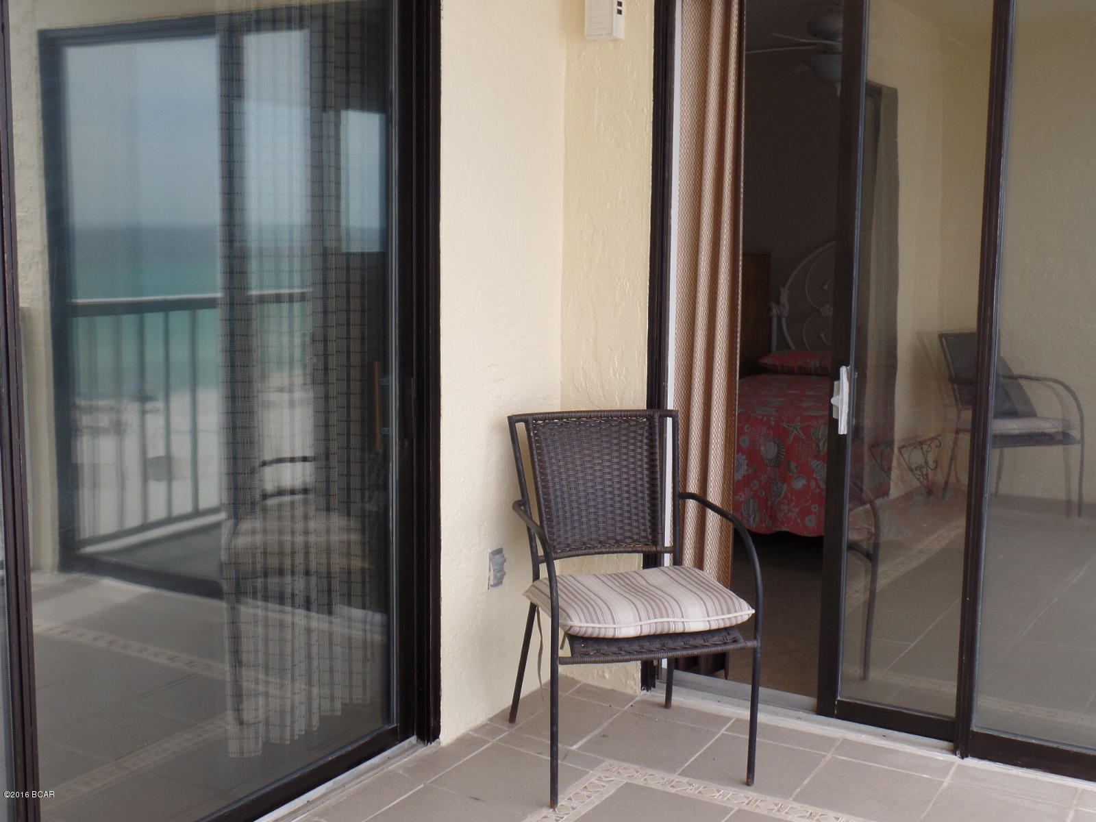 Regency Towers - Residential