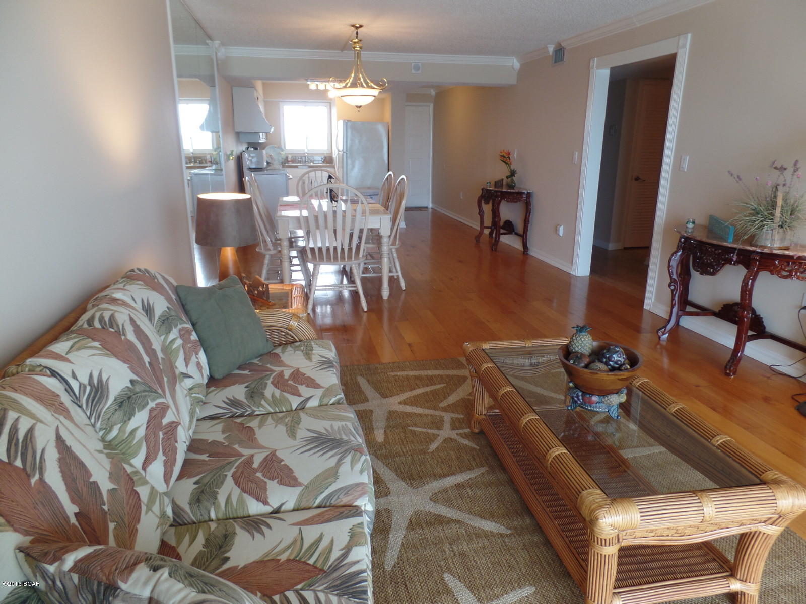 Regency Towers - Residential