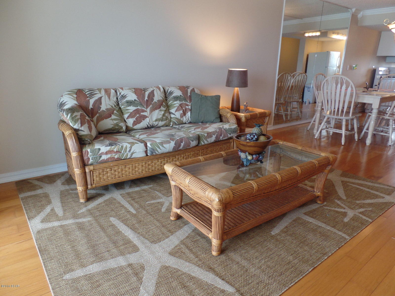 Regency Towers - Residential