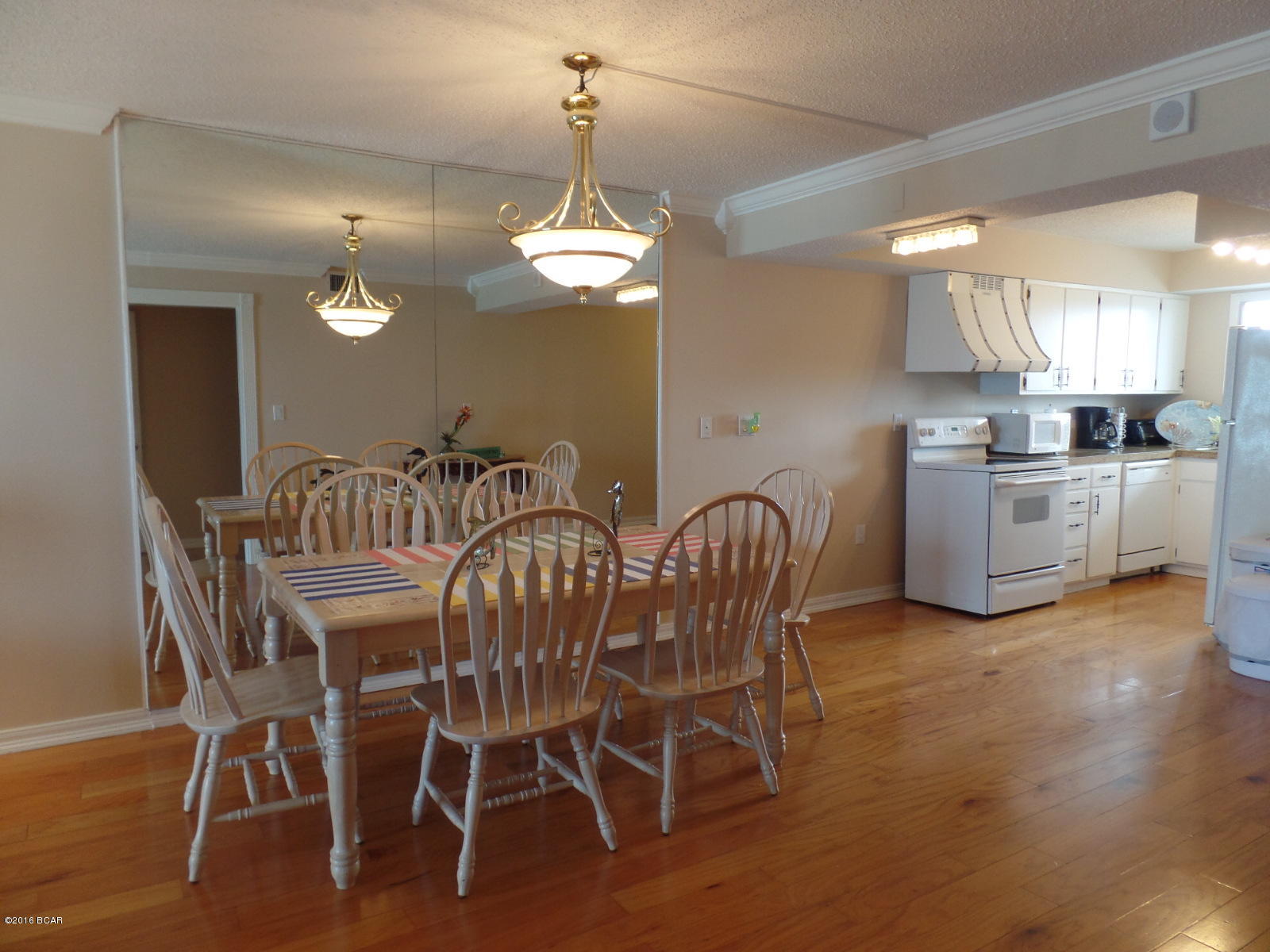 Regency Towers - Residential