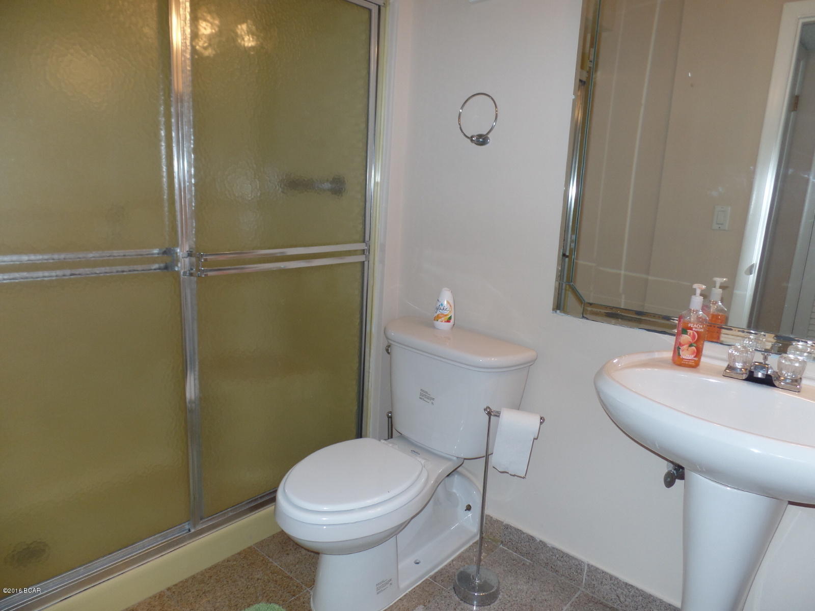 Regency Towers - Residential