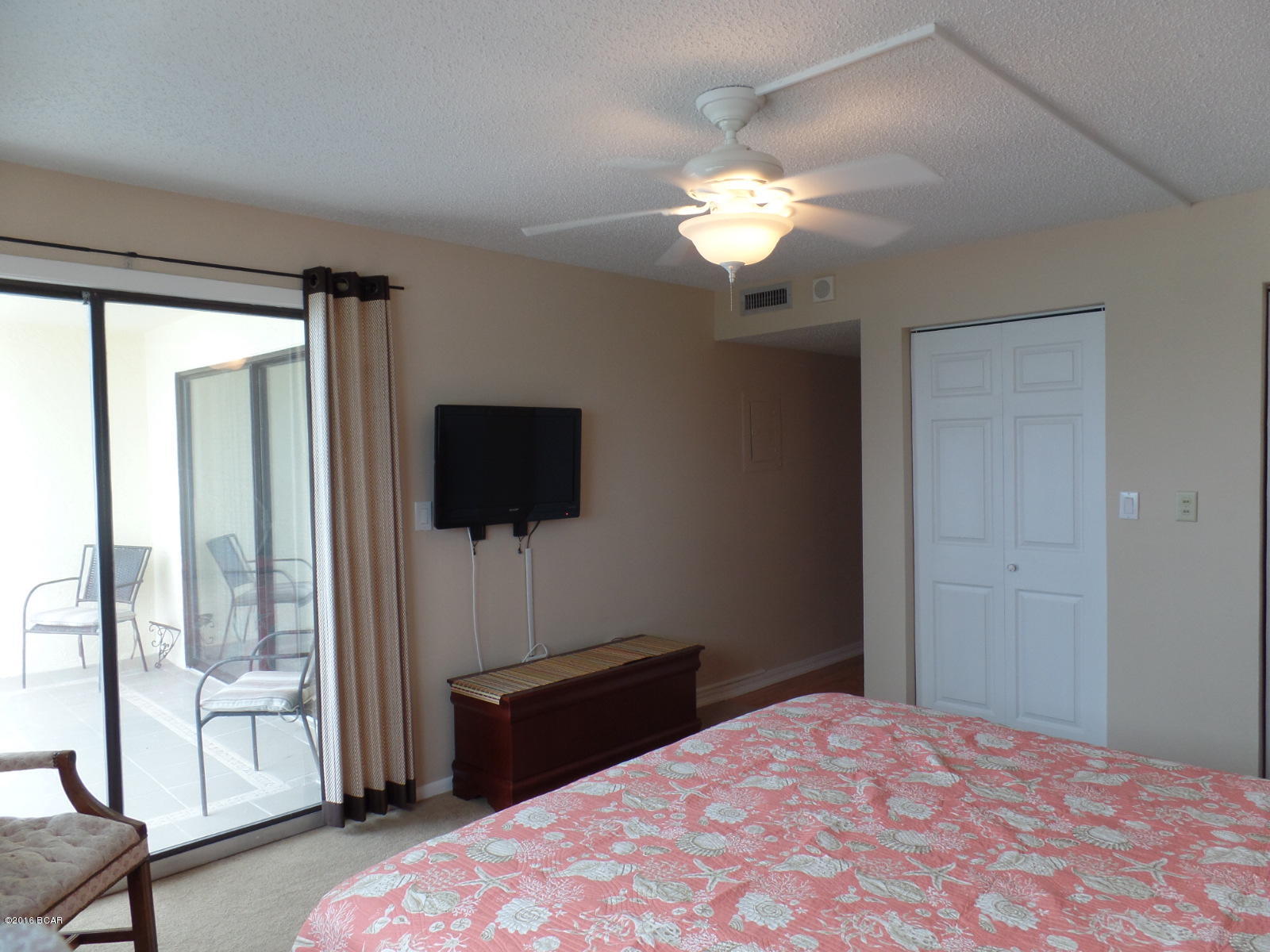 Regency Towers - Residential