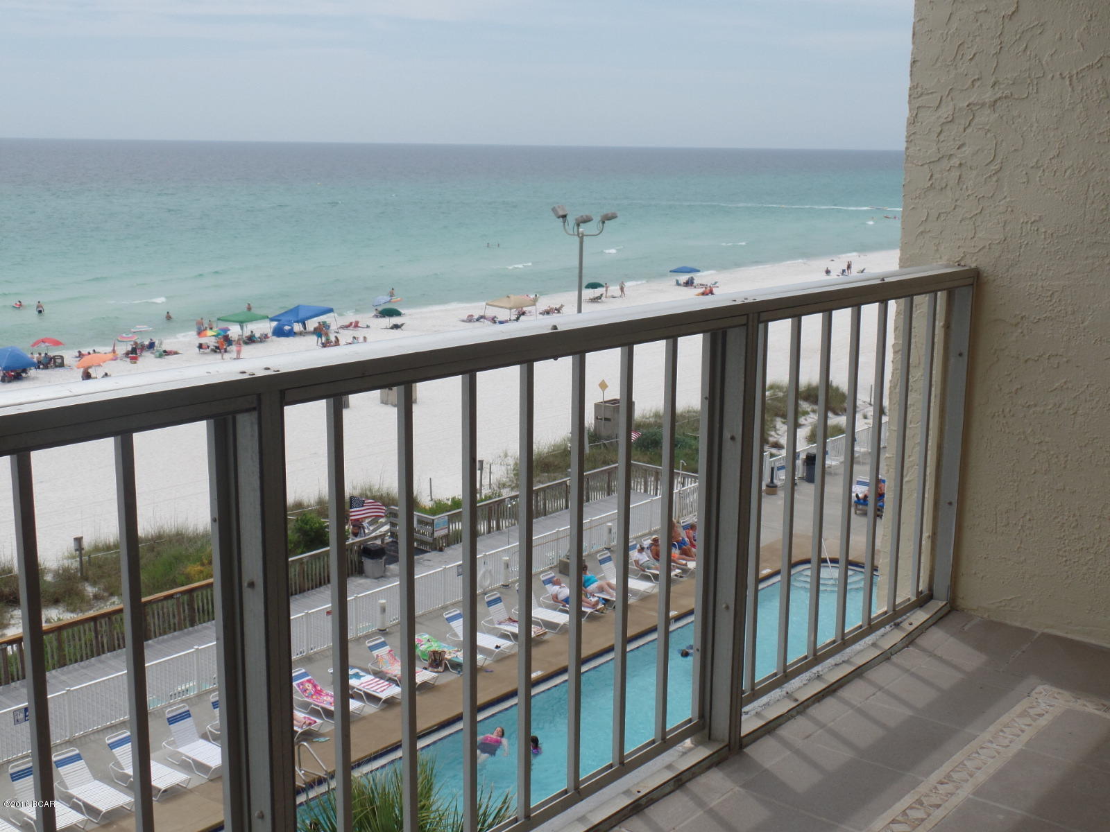 Regency Towers - Residential