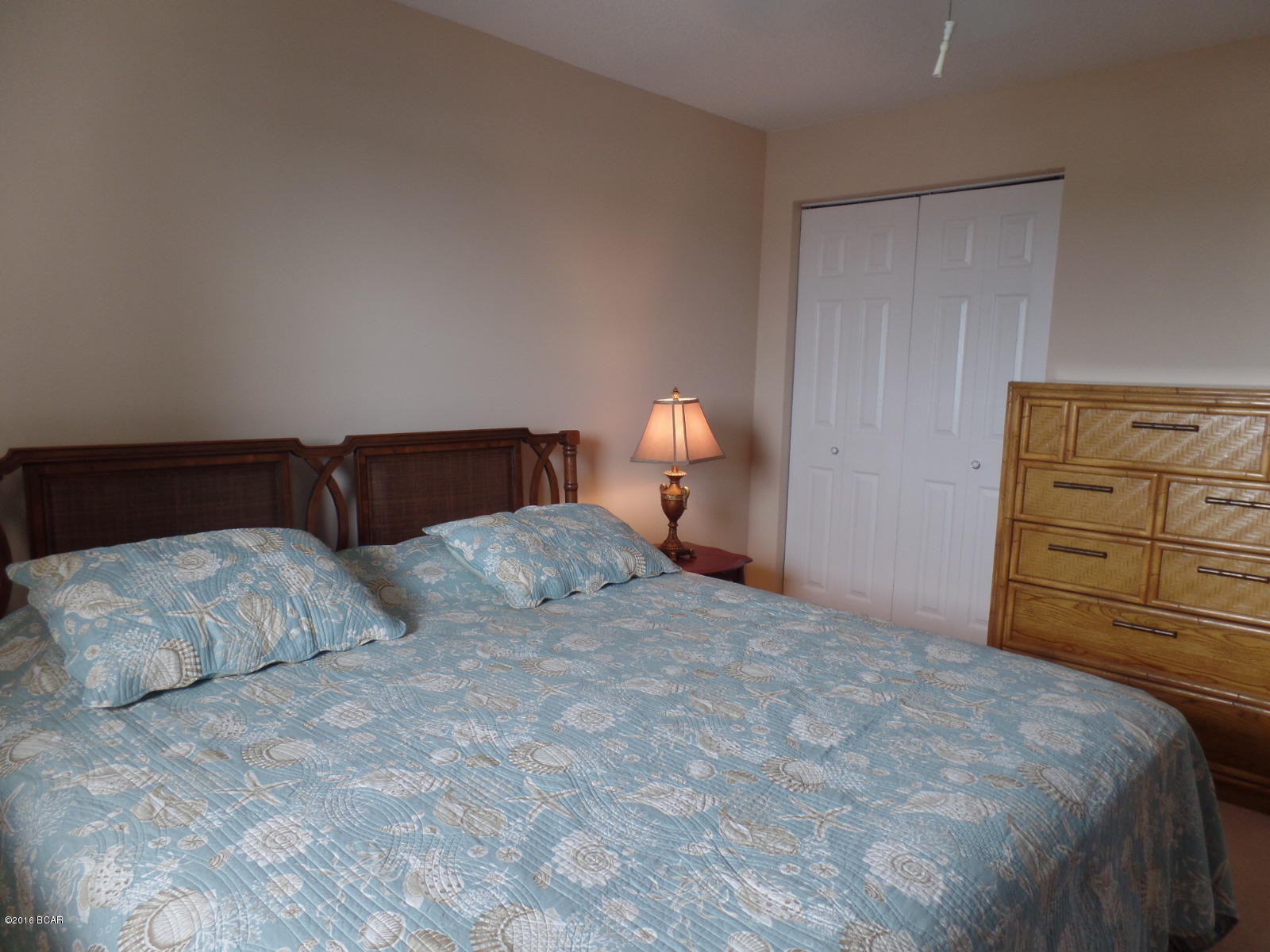 Regency Towers - Residential