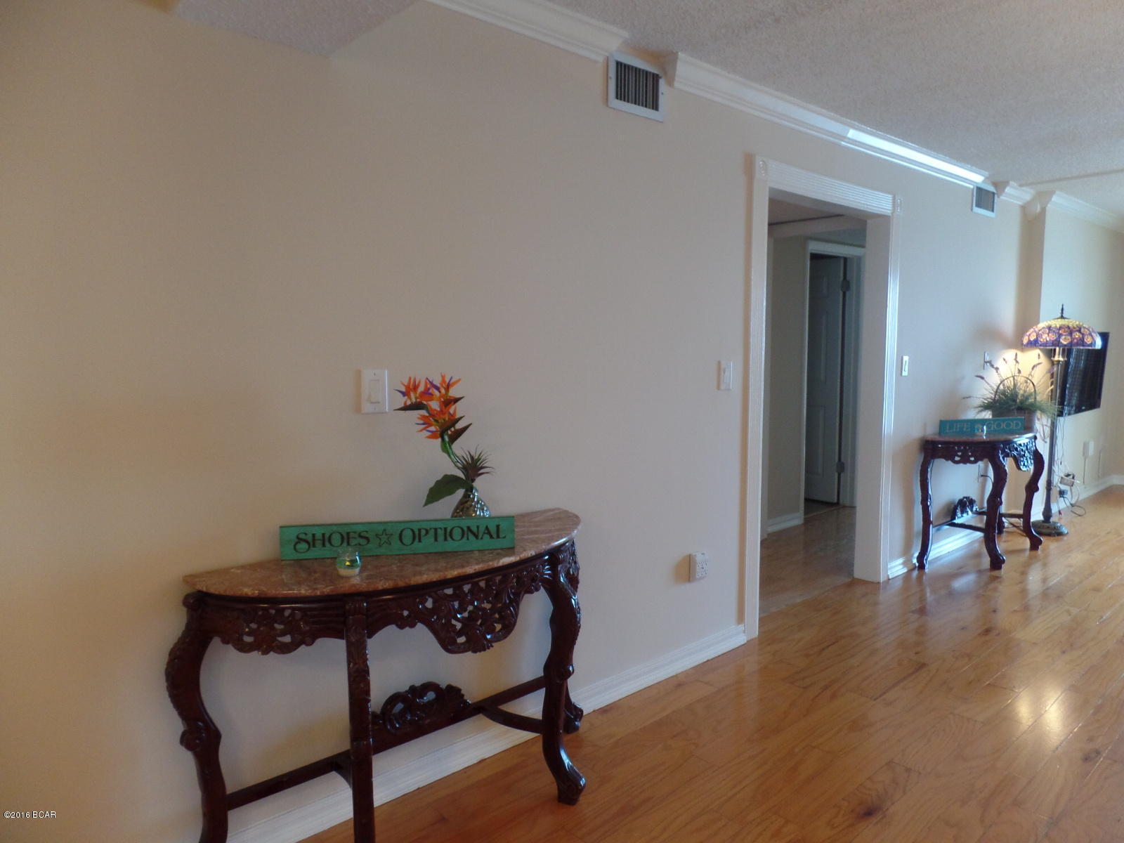 Regency Towers - Residential