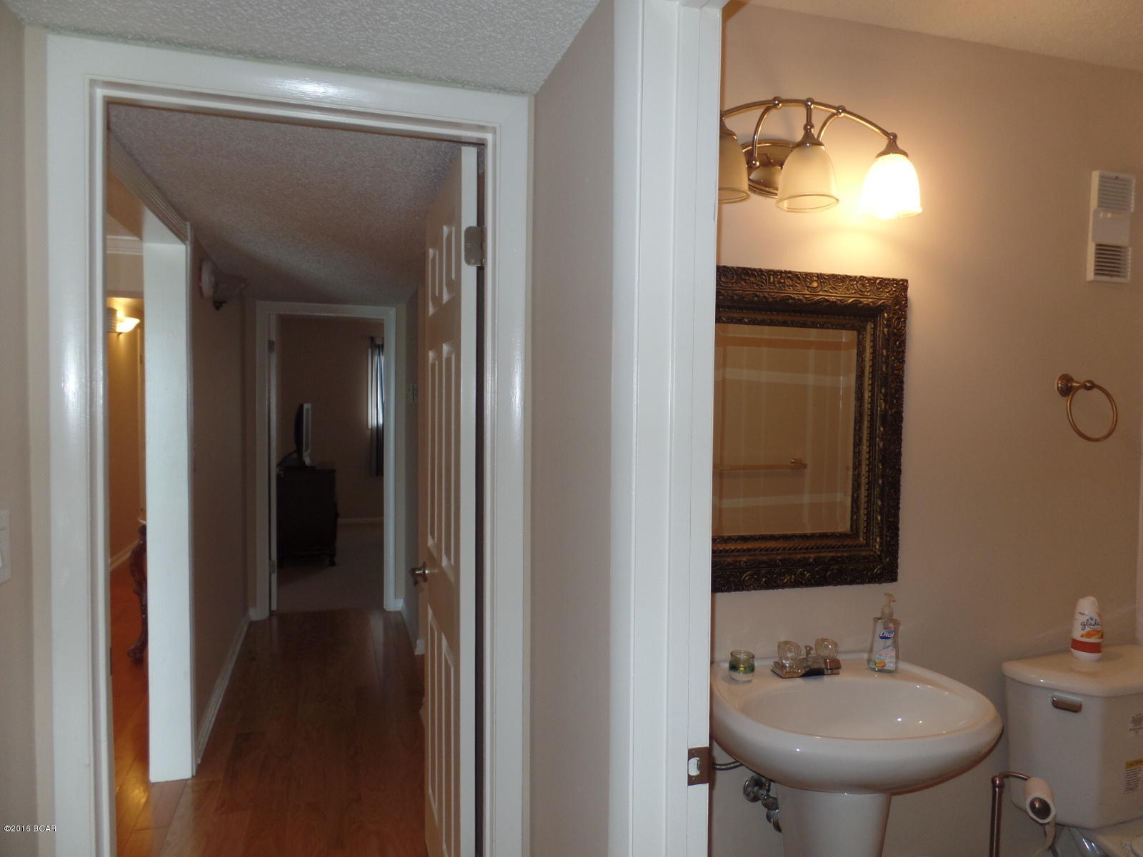 Regency Towers - Residential