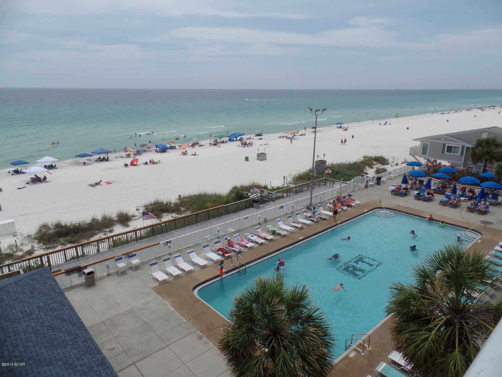 Regency Towers - Residential