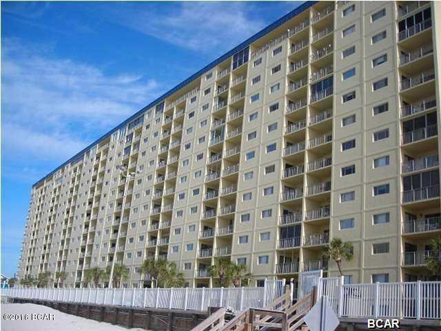 Regency Towers - Residential