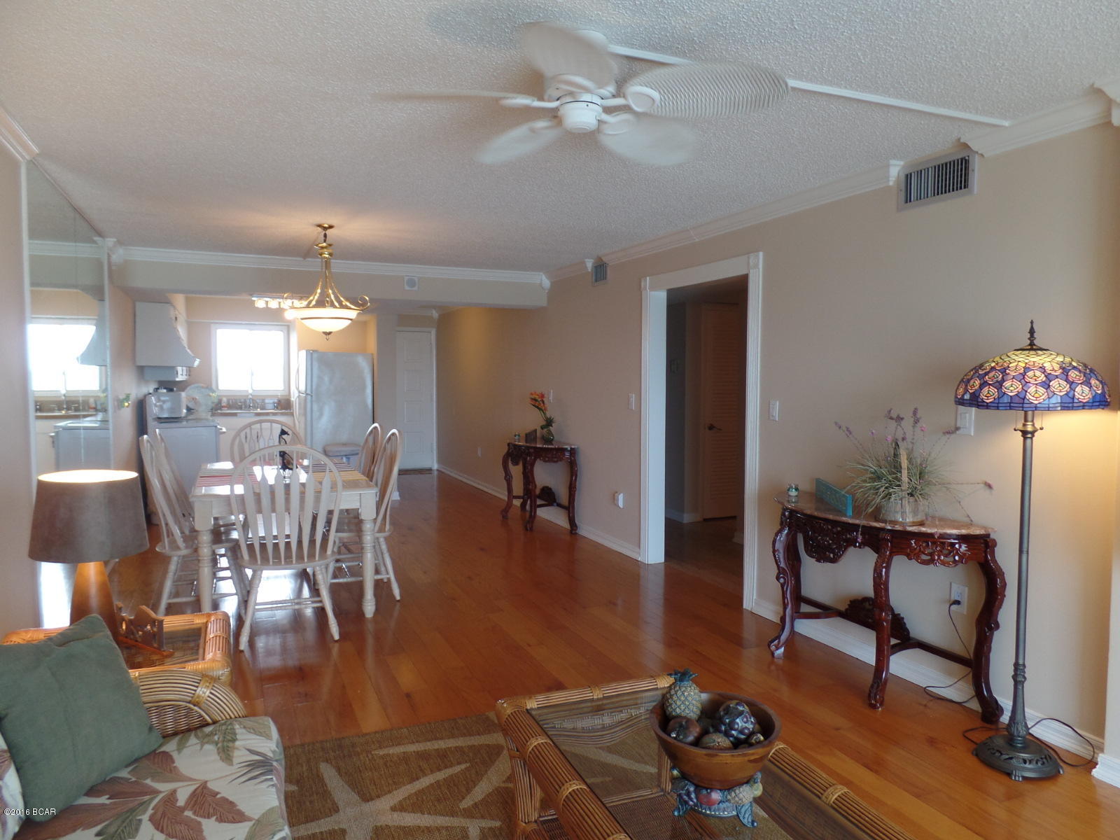 Regency Towers - Residential