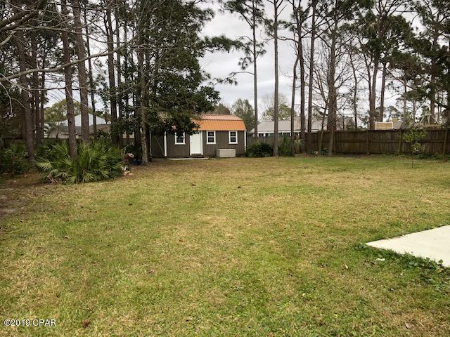 Grand Lagoon Shores 2 - Residential