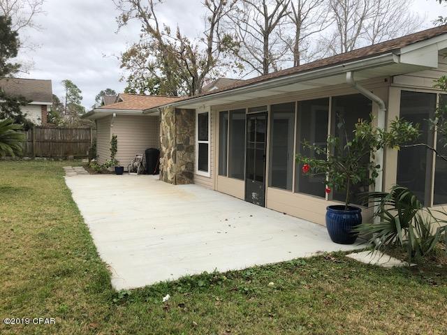 Grand Lagoon Shores 2 - Residential