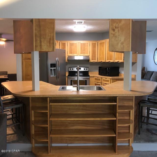 Grand Lagoon Shores 2 - Residential