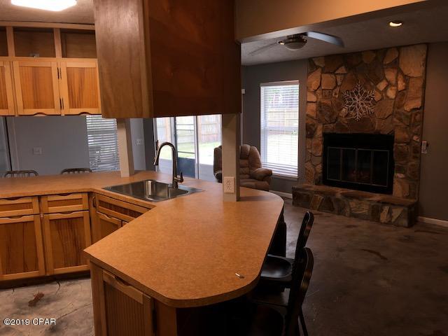 Grand Lagoon Shores 2 - Residential