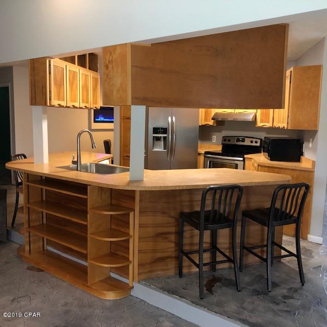 Grand Lagoon Shores 2 - Residential