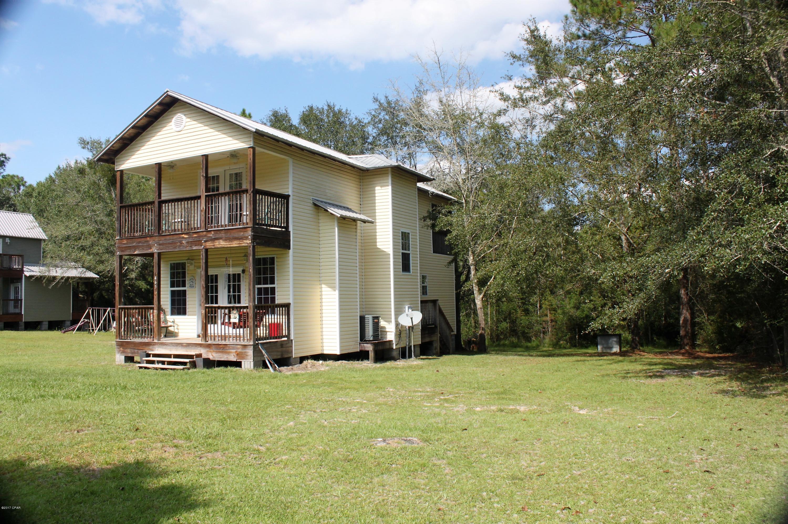 [No Recorded Subdiv] - Residential