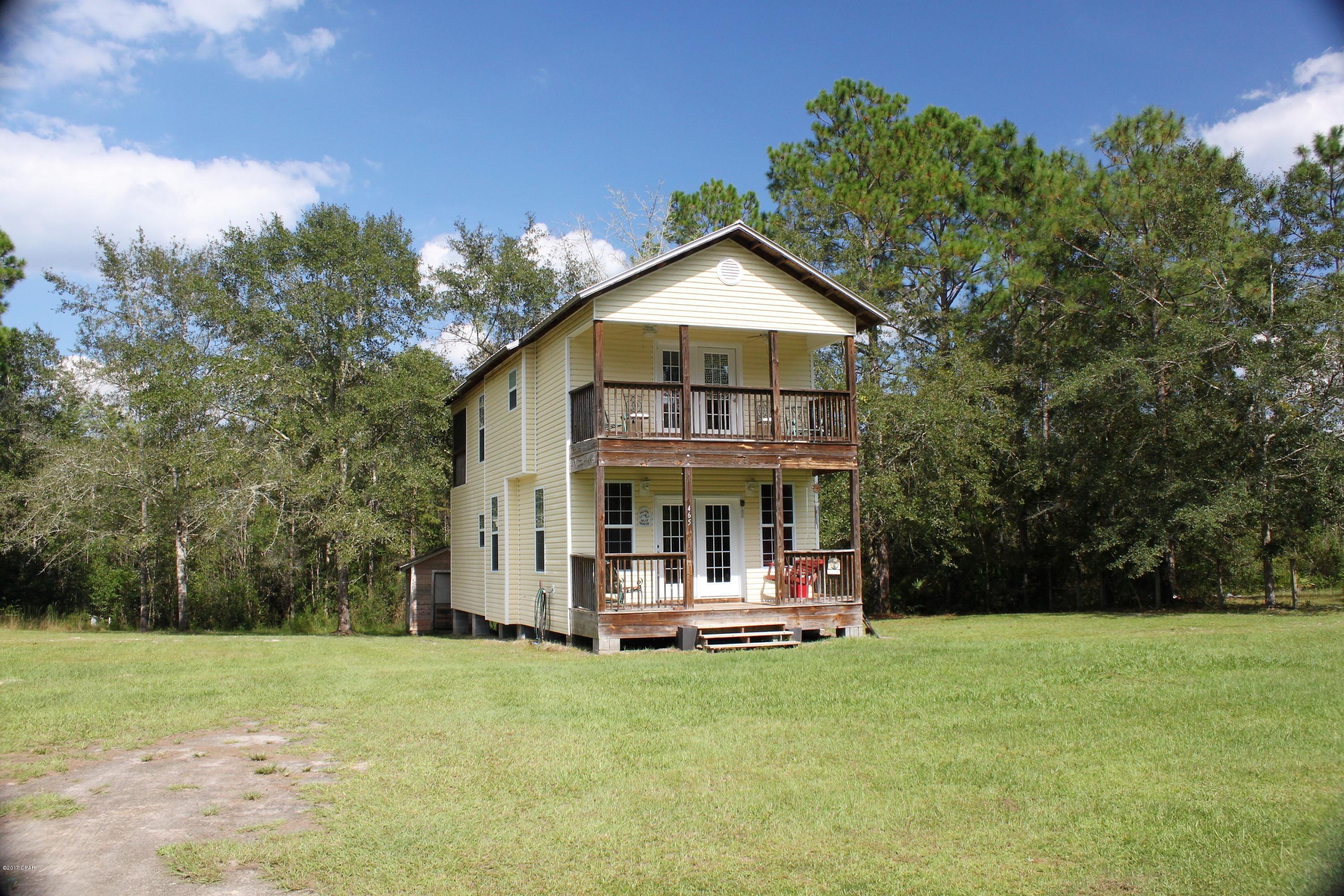 [No Recorded Subdiv] - Residential