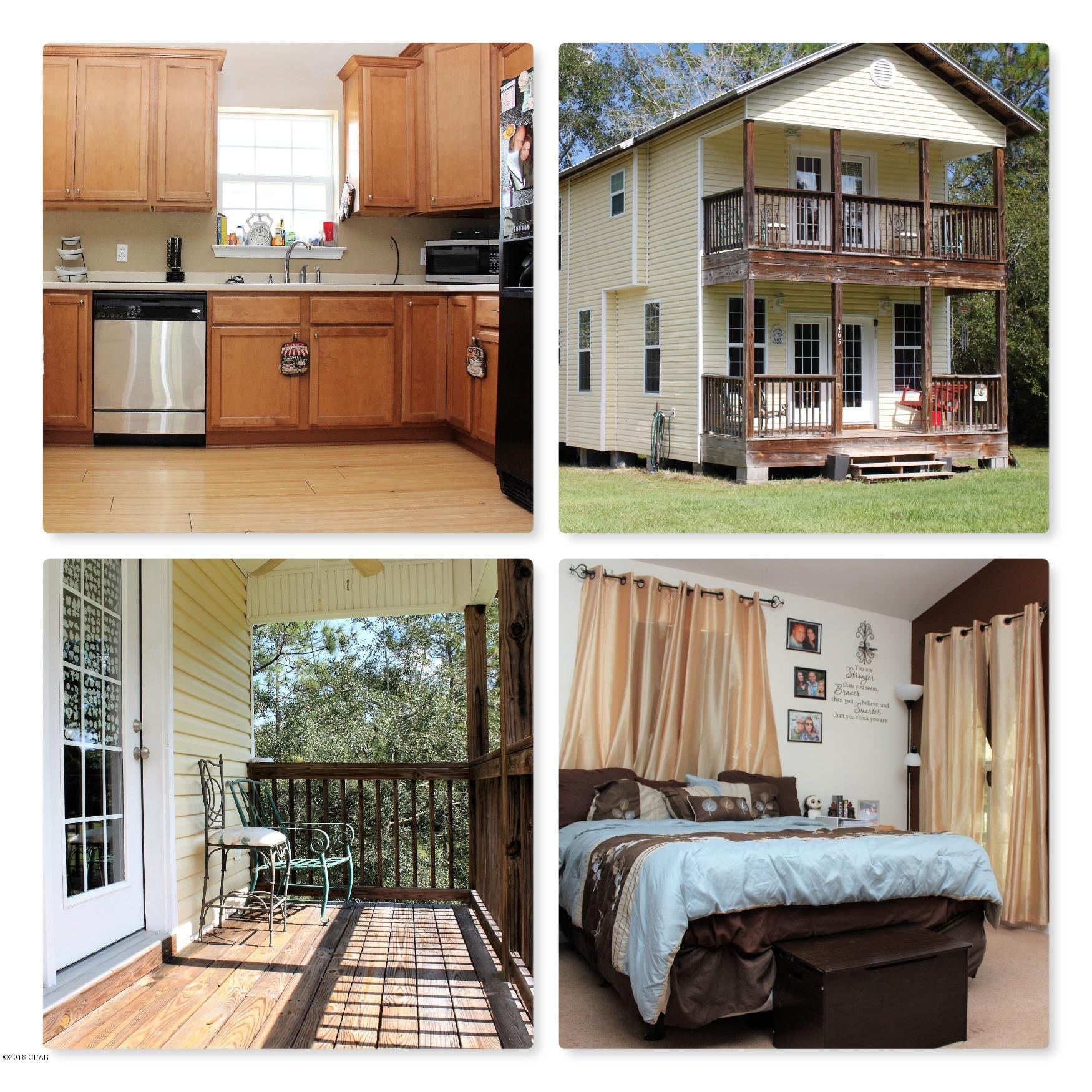 [No Recorded Subdiv] - Residential