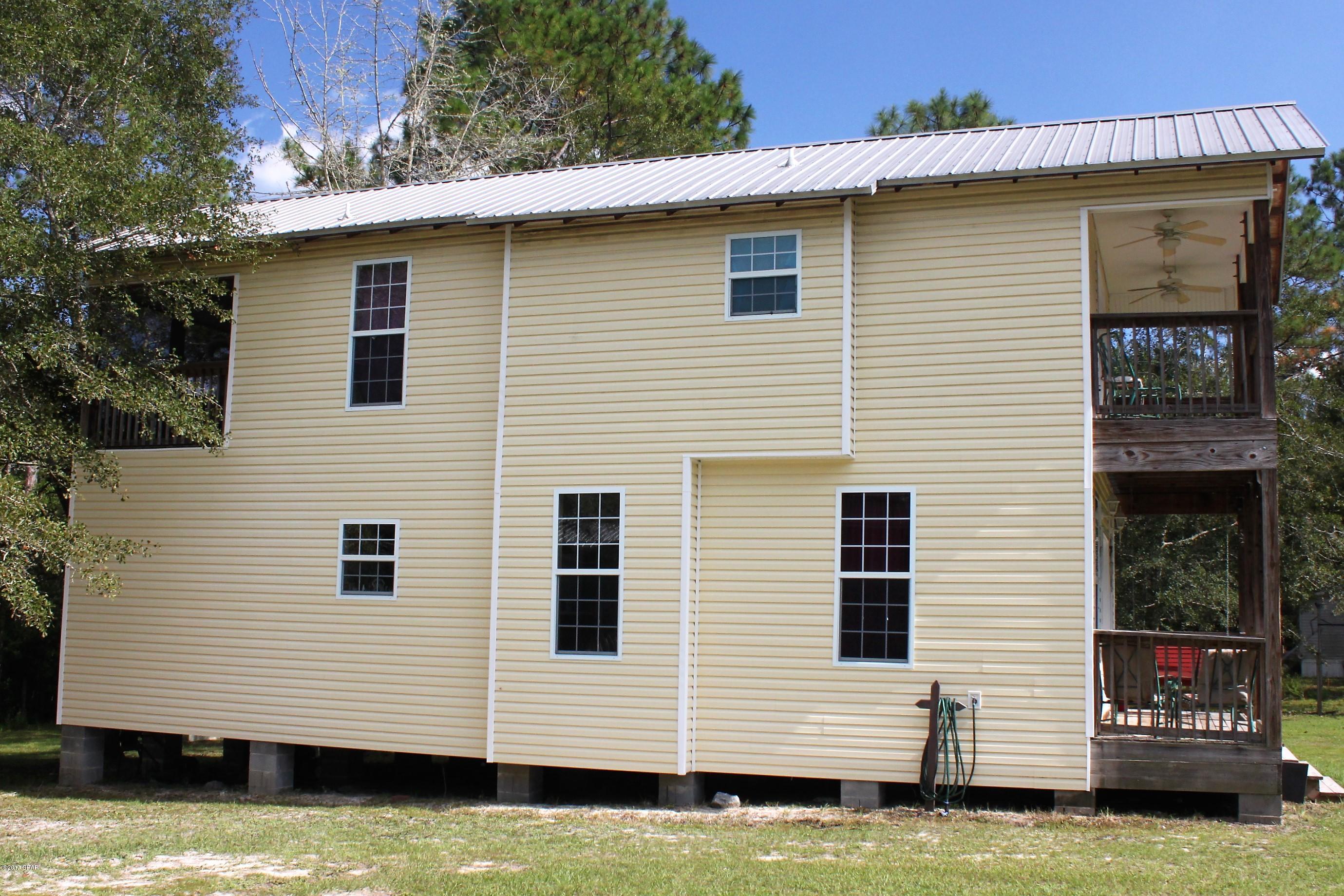 [No Recorded Subdiv] - Residential