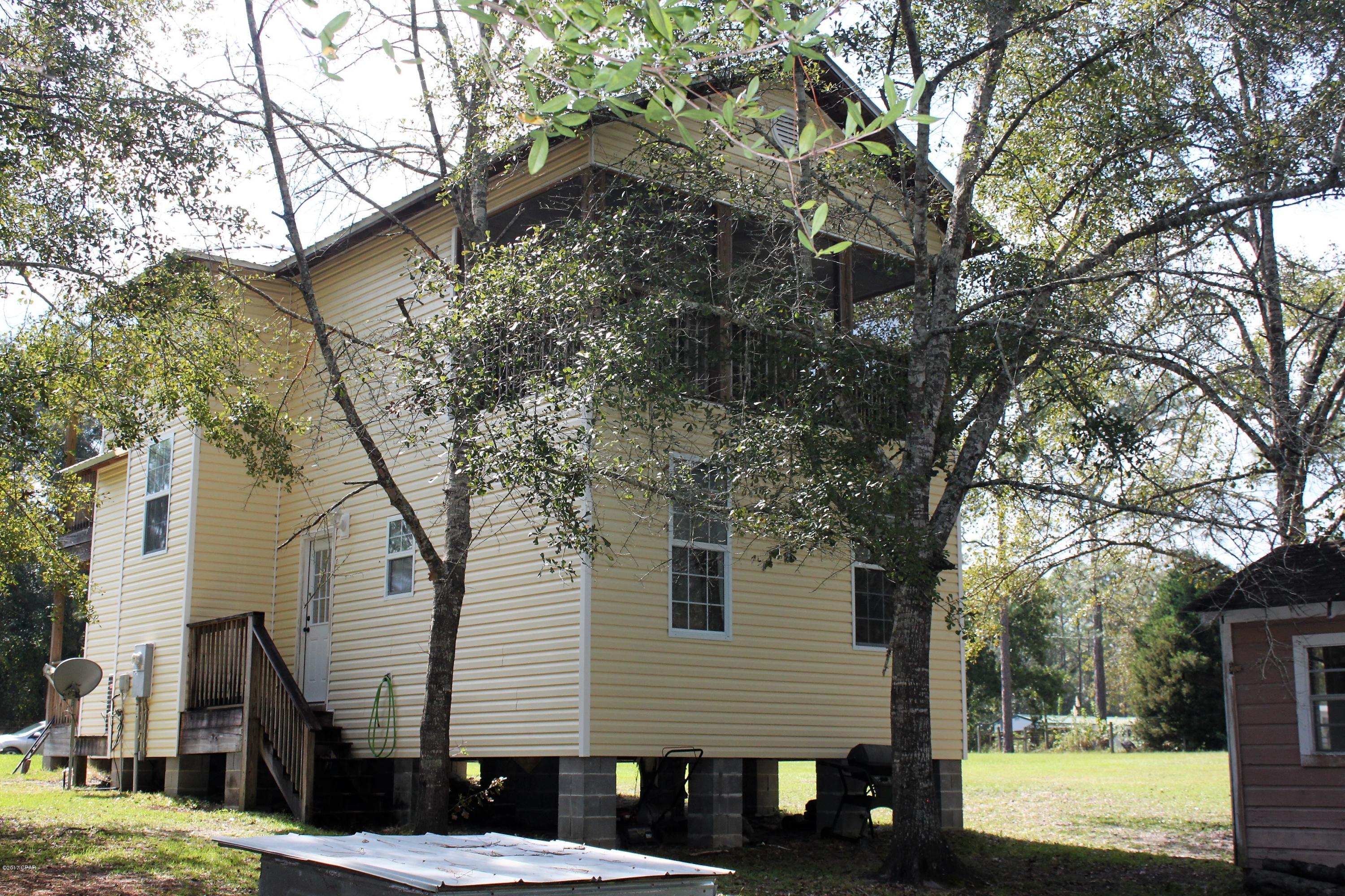 [No Recorded Subdiv] - Residential