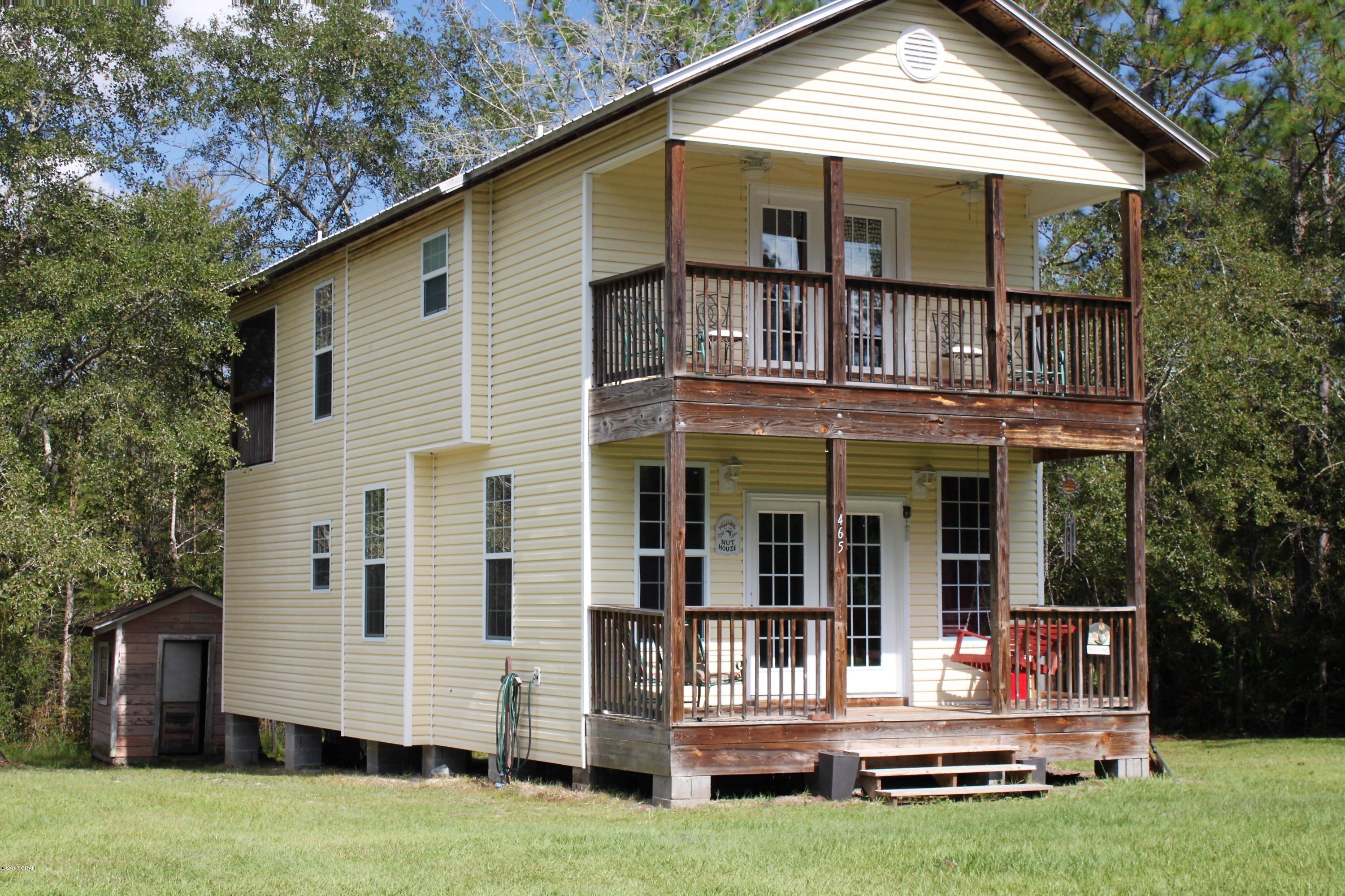 [No Recorded Subdiv] - Residential