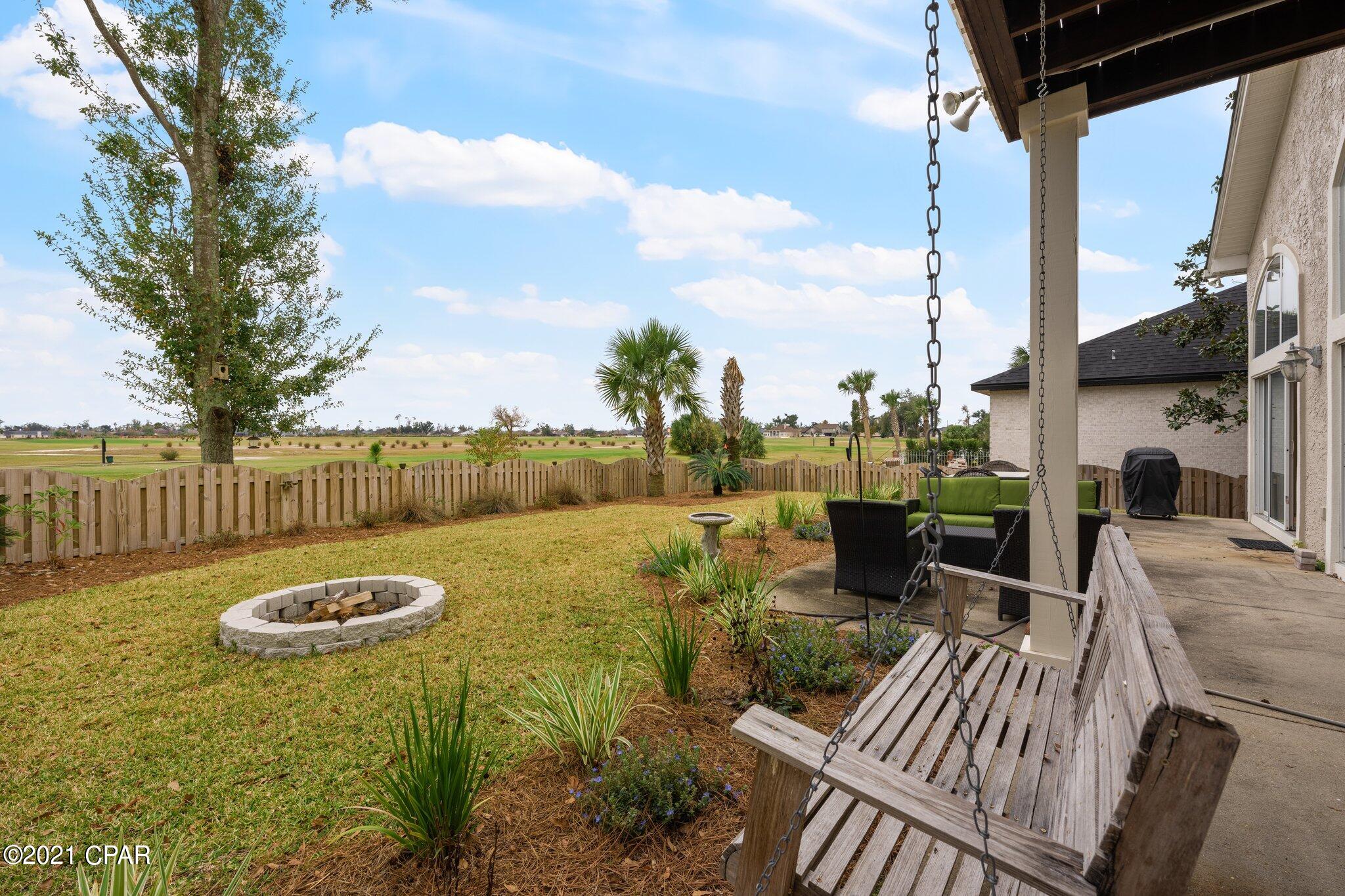 Bay Breeze - Residential